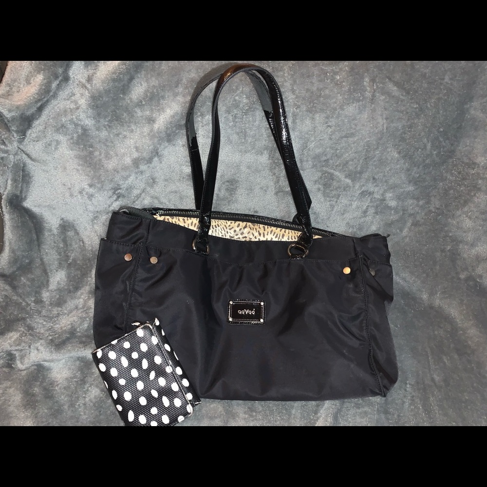 💔SOLD 💔Ooyoo purse with wallet